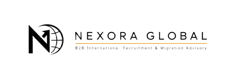 Nexora Global — B2B International Recruitment & Migration Advisory